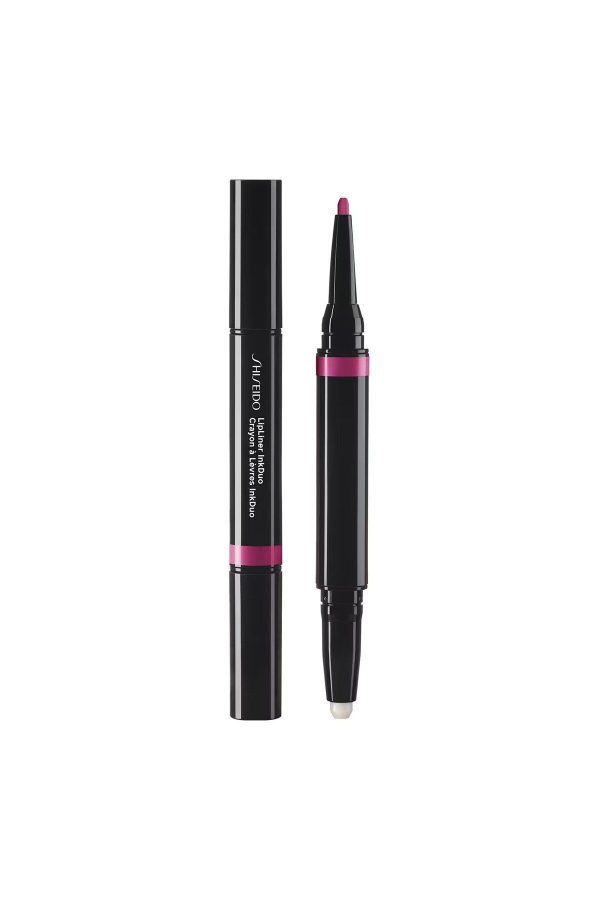 مداد لب اورجینال برند Shiseido مدل LipLiner Ink Duo کد 781973908