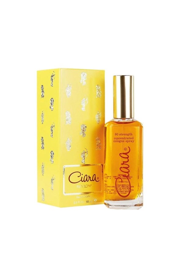 ادکلن اورجینال برند Revlon مدل Ciara EDT 68 ml کد 827835459
