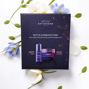 ست مراقبت از پوست اورجینال برند Institut esthederm کد 788127903