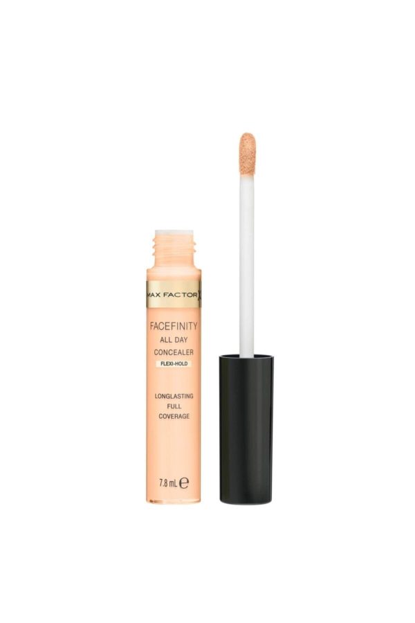کانسیلر اورجینال برند Max factor مدل All Day Flawless Concealer کد 187061922 - Image 2