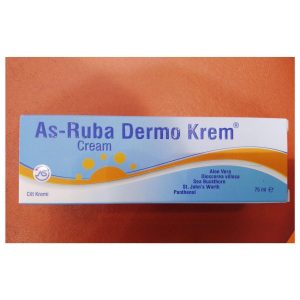 کرم صورت اورجینال برند Bepanthen کد 797838555