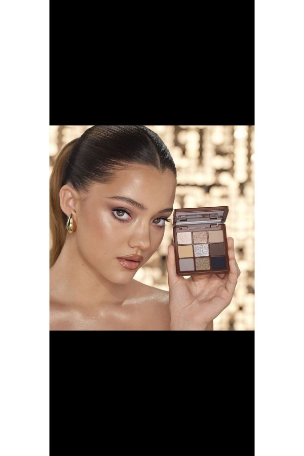 سایه چشم اورجینال برند Anastasia beverly hills مدل Mini Sultry Palette کد 837176804 - Image 2