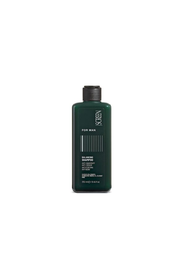 شامپو اورجینال برند Screen مدل kepek sebum dengeleyici şampuan 1000ml کد 877669951
