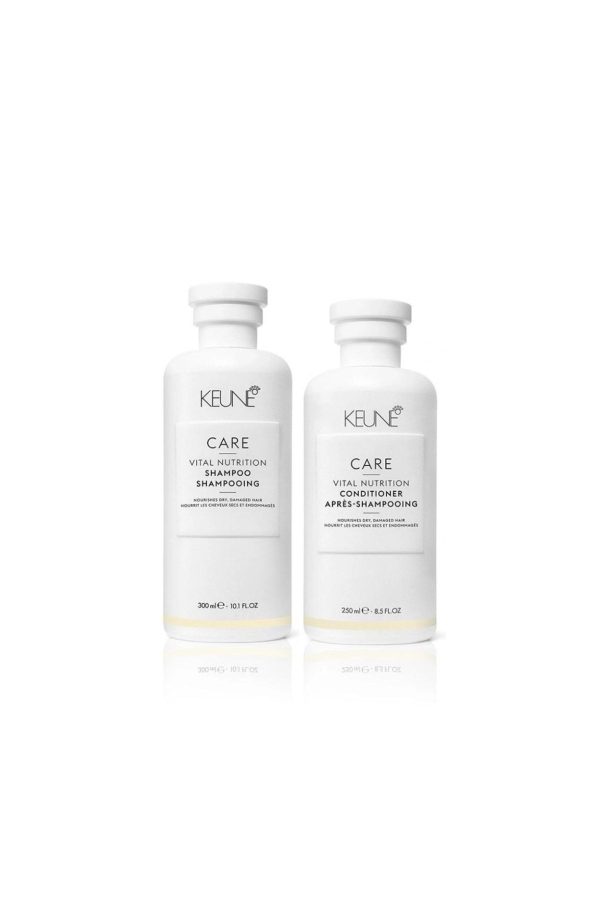 ست مراقبت از مو اورجینال برند Keune کد 348364547