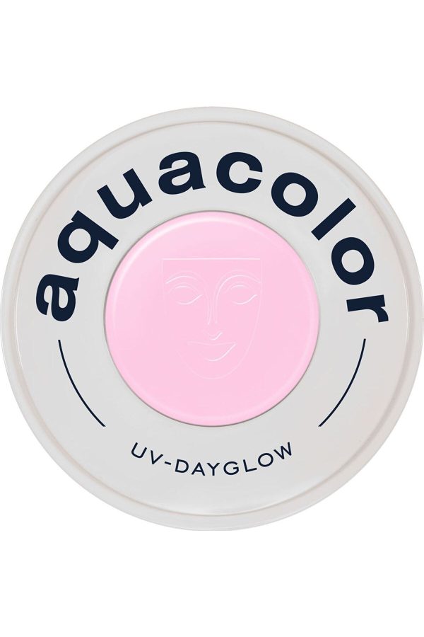 آیلاینر اورجینال برند Kryolan مدل Aquacolor UV-Dayglow 30 ml کد 834668332