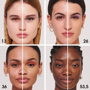 کانسیلر اورجینال برند Sephora collection مدل Best Skin Ever Glow Concealer کد 840742208