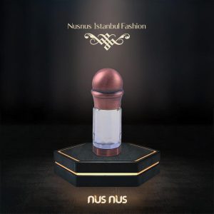 اسانس ادکلن اورجینال برند Nusnus مدل Istanbul Fashion 6 ml کد 126428345