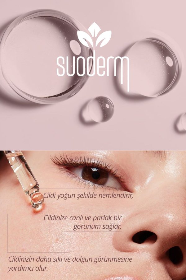 سرم پوست اورجینال برند Suoderm کد 755747336 - Image 2