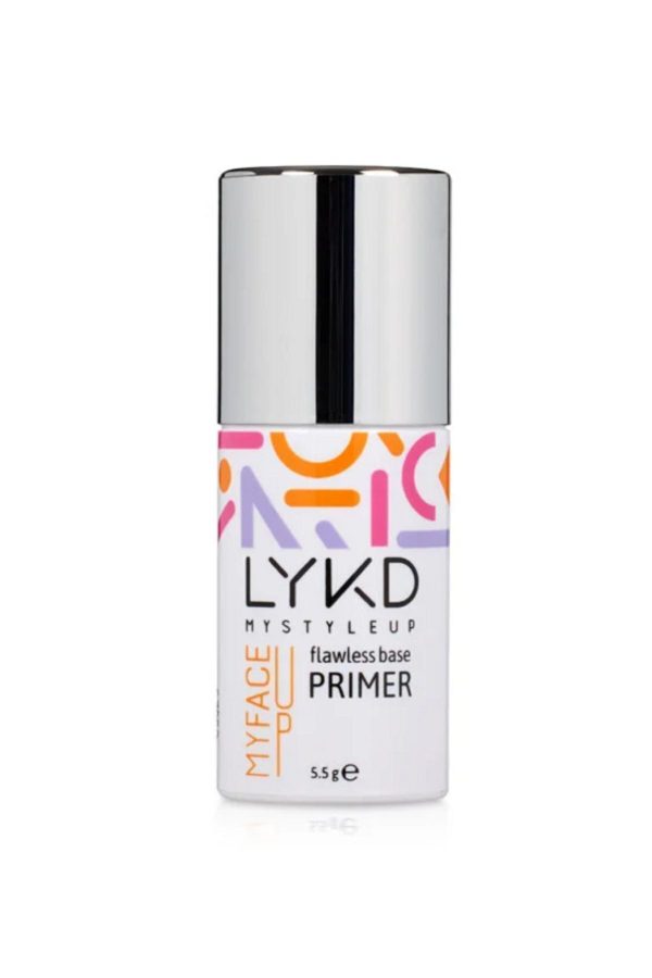 کرم پایه آرایش اورجینال برند Lykd مدل Primer Stick کد 812055529
