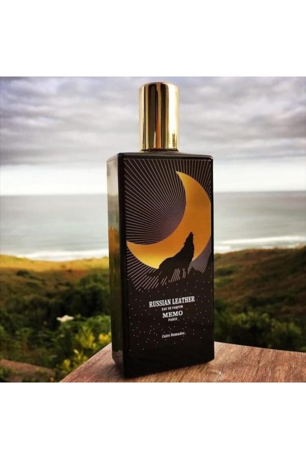 ادکلن اورجینال برند Memo مدل Russian Leather Edp 75 Ml کد 853917258 - Image 3