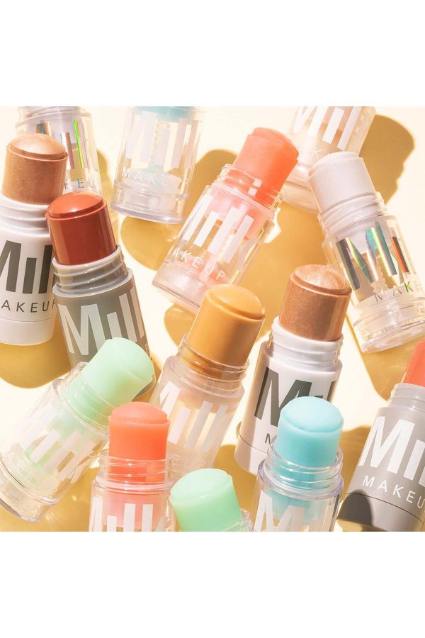 رژ گونه اورجینال برند Milk makeup مدل Lip + Cheek کد 842972721 - Image 2