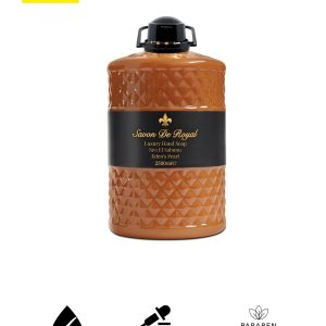 صابون مایع اورجینال برند Savon de royal کد 91630602
