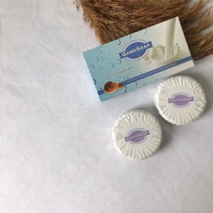 ست مراقبت از پوست اورجینال برند Gano کد 153350567