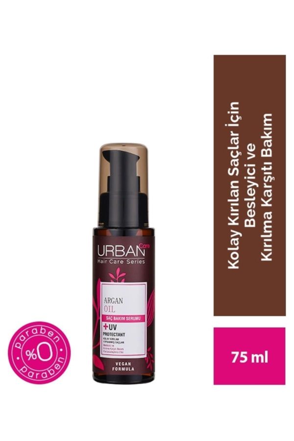 کرم مو اورجینال برند Urban care کد 343288055 - Image 2