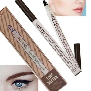 ریمل ابرو اورجینال برند Varessa کد 862424919