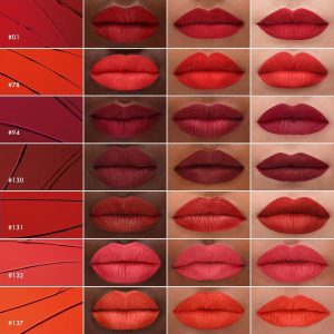 رژ لب اورجینال برند Sephora collection کد 863135663