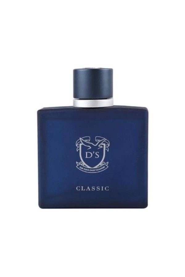 ادکلن اورجینال برند D s damat مدل Classic Parfum 100 Ml کد 90616133
