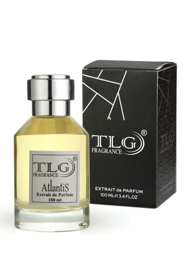 ادکلن اورجینال برند Tlg مدل 100NW00020 کد 824663646 - Image 2