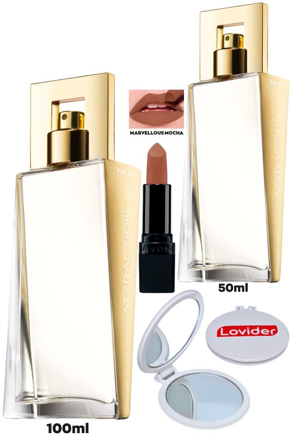 ادکلن اورجینال برند Avon کد 823261459