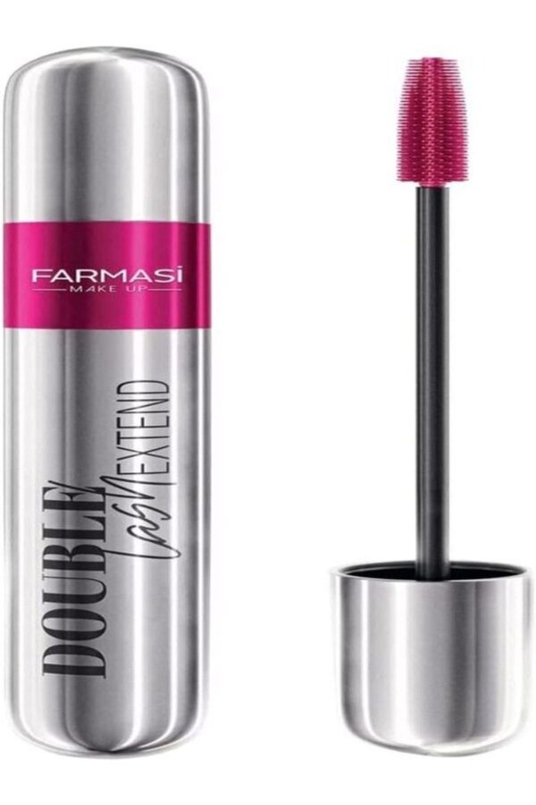ریمل اورجینال برند Farmasi کد 713555852