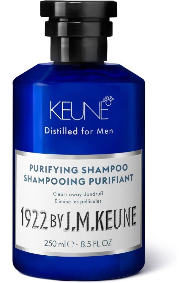 شامپو اورجینال برند Keune کد 822993589
