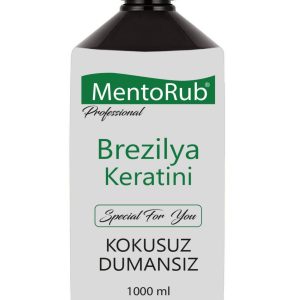 کرم مو اورجینال برند Mentorub کد 810382709