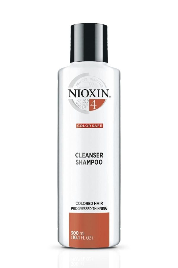ست مراقبت از مو اورجینال برند Nioxin کد 699215392 - Image 2