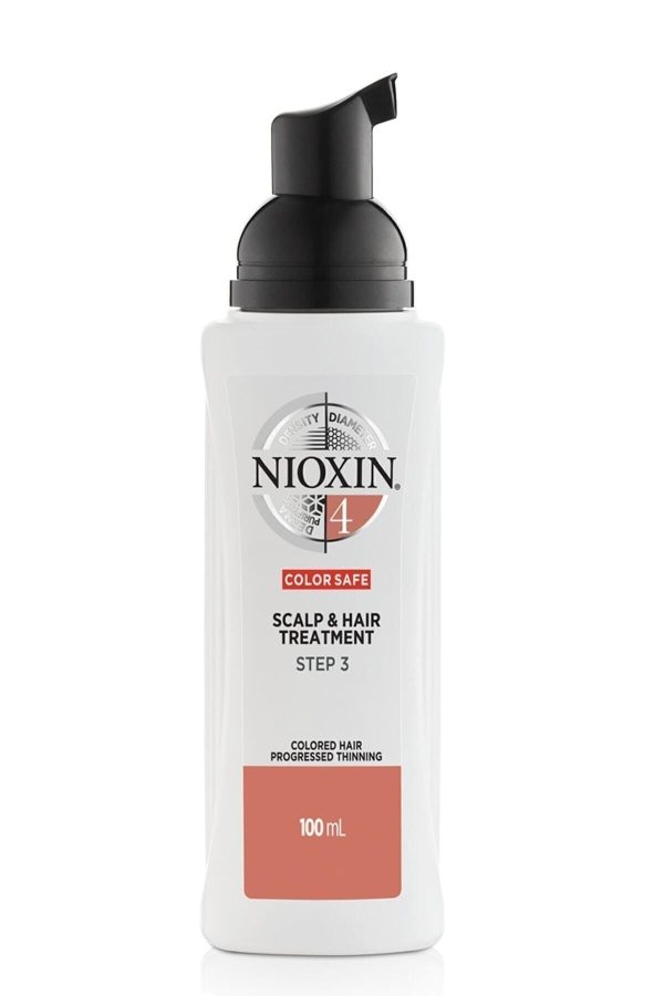 ست مراقبت از مو اورجینال برند Nioxin کد 699215392 - Image 4