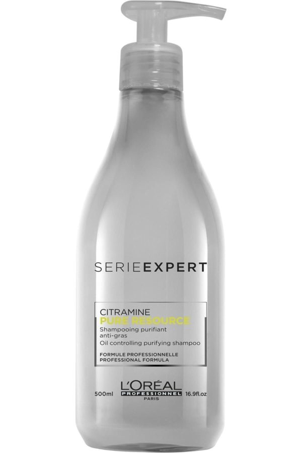 شامپو اورجینال برند L oreal professionnel کد 2064269