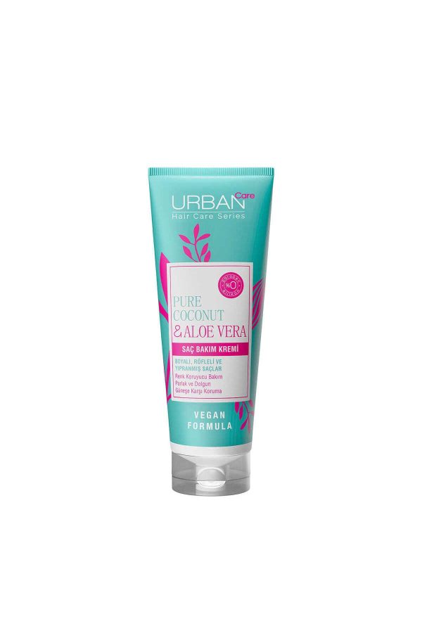 کرم مو اورجینال برند Urban care کد 810593020 - Image 2