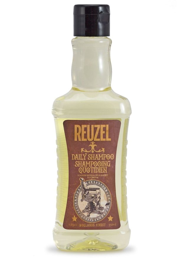 شامپو اورجینال برند Reuzel مدل Daily Shampoo 350 ml کد 790440384