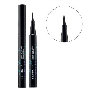 آیلاینر اورجینال برند Sephora مدل Black Ink Classic Line Eyeliner کد 867154932