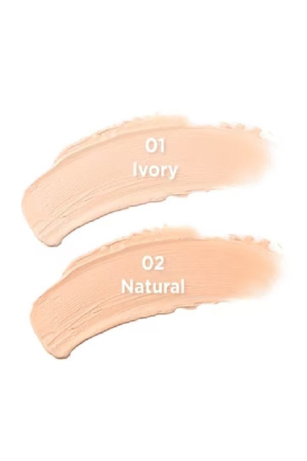 کرم صورت اورجینال برند Pure beauty مدل CC Krem کد 861364813 - Image 2
