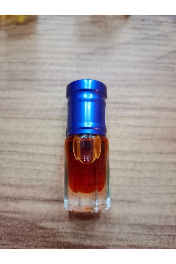 اسانس ادکلن اورجینال برند Balbeyaz مدل Natural Pure Essence of Ibrahim کد 864127157