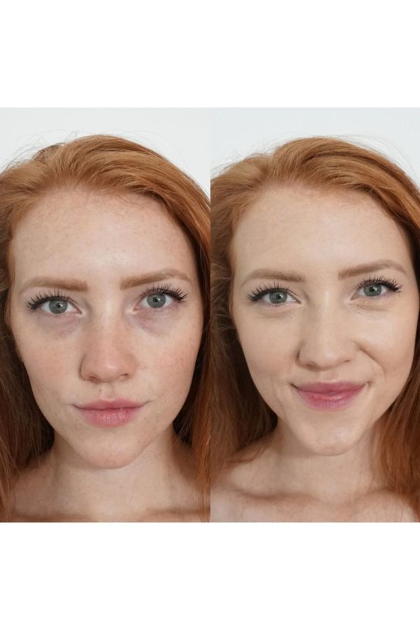 کرم فاندیشن اورجینال برند Sephora collection مدل Care Fondöten کد 97706529 - Image 2