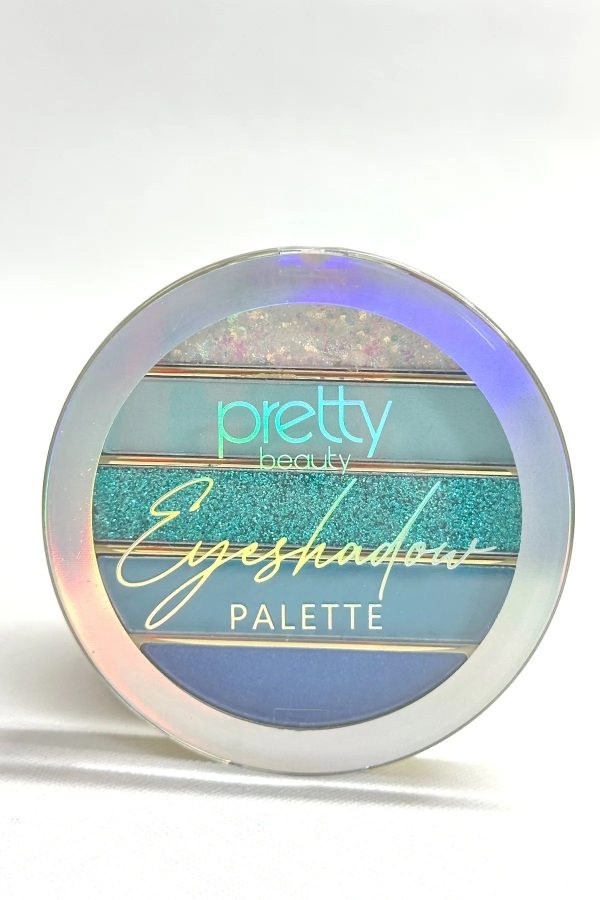 سایه چشم اورجینال برند Pretty beauty کد 870293148 - Image 3