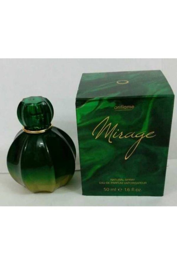 ادکلن اورجینال برند Oriflame مدل Mirage Edp 50 Ml کد 155956617