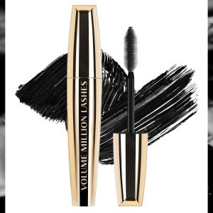 ریمل اورجینال برند L oreal paris کد 839387092