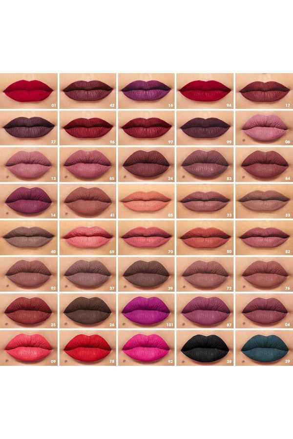 برق لب اورجینال برند Sephora collection کد 849710474 - Image 2