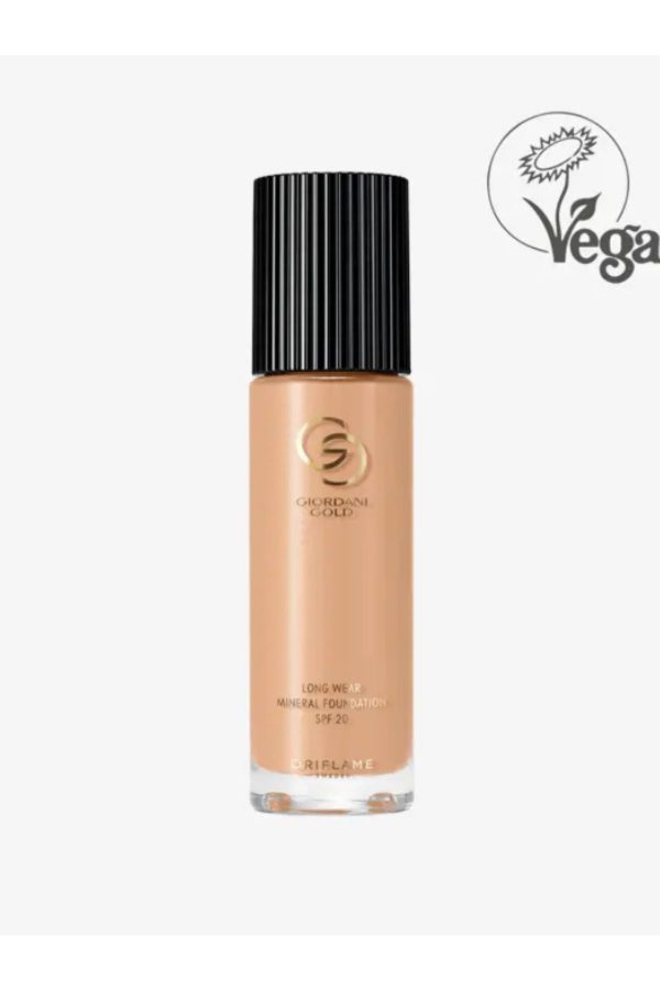 کرم فاندیشن اورجینال برند Oriflame کد 825570031