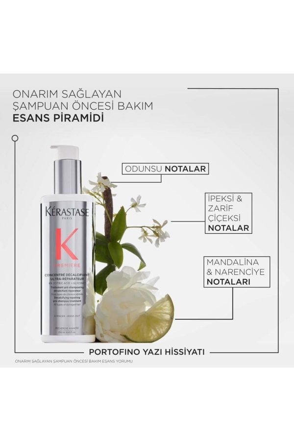 شامپو اورجینال برند Kerastase کد 860940616 - Image 3