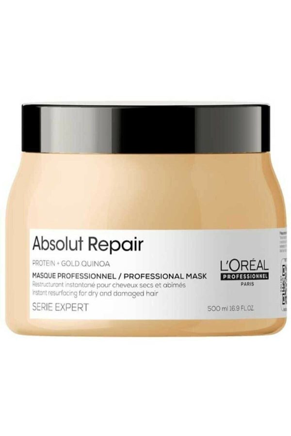 ماسک مو اورجینال برند L oreal professionnel کد 773973264