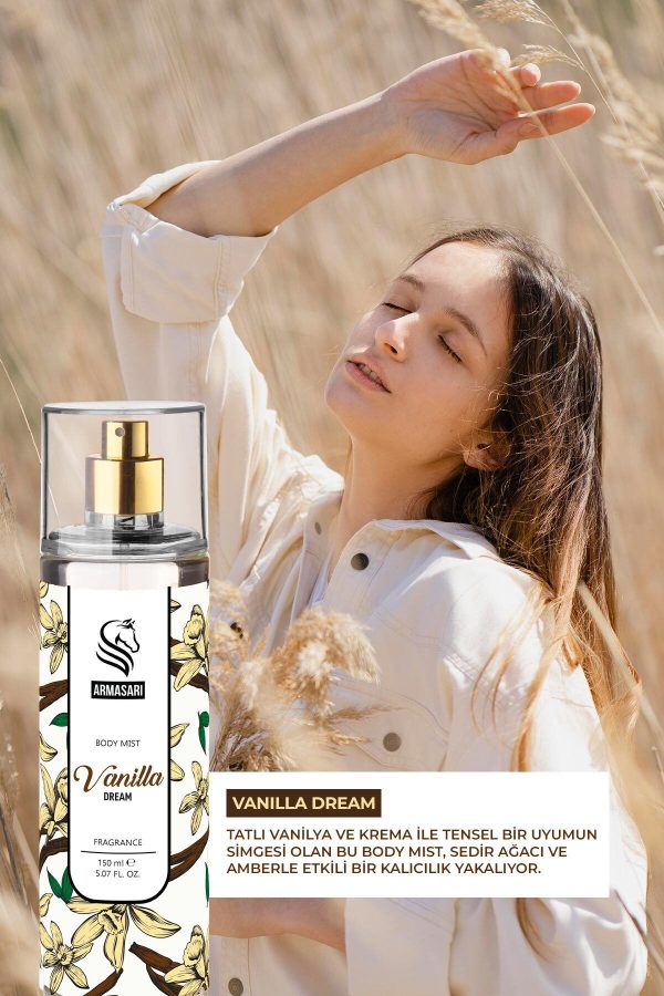 اسپری بدن اورجینال برند Armasari کد 796099032 - Image 4