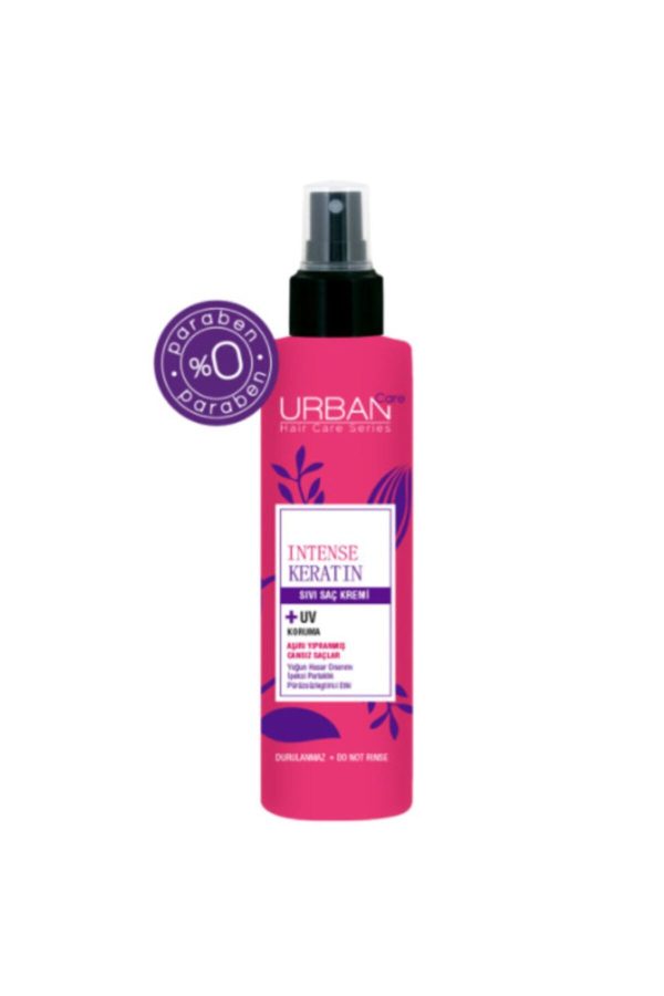 کرم مو اورجینال برند Urban care کد 47484960