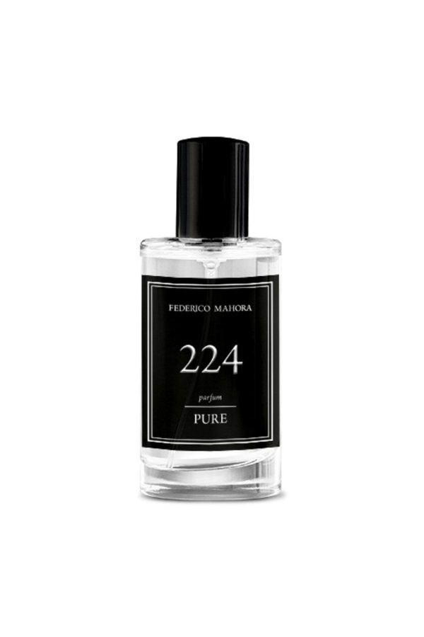 ادکلن اورجینال برند Federico mahora مدل Pure 224 کد 736356978