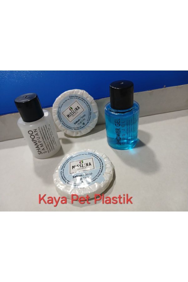 شامپو اورجینال برند Kayapetlastik کد 848684132