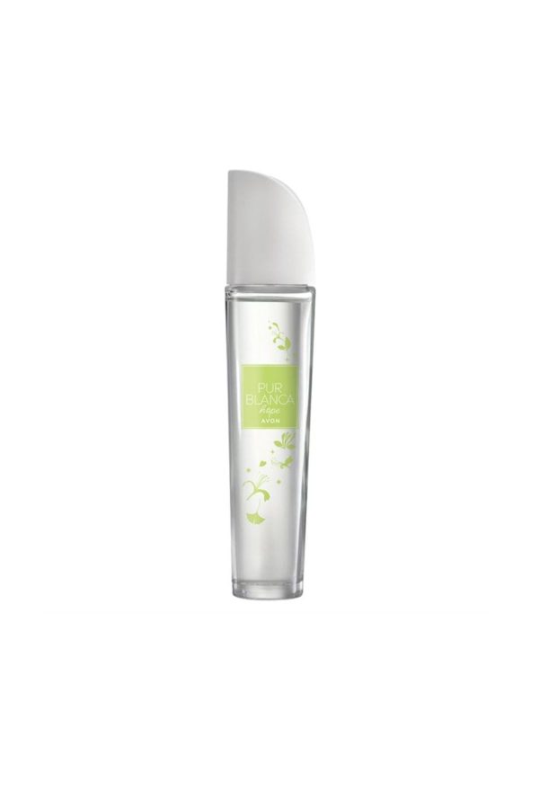 ادکلن اورجینال برند Avon مدل Pur Blanca Hope 50ml EDT کد 875845667
