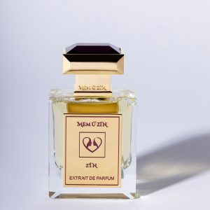 ادکلن اورجینال برند Memuzin مدل Extraît De Parfum 50 ml کد 881455710