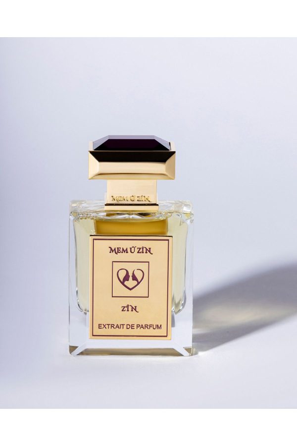 ادکلن اورجینال برند Memuzin مدل Extraît De Parfum 50 ml کد 881455710 - Image 2