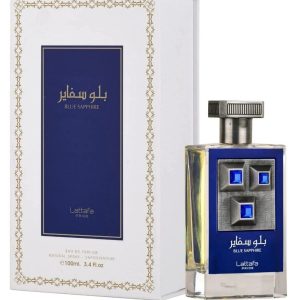 ادکلن اورجینال برند Lattafa مدل This is a perfume کد 735181844